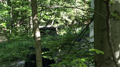 Photo from Demolished and Replaced