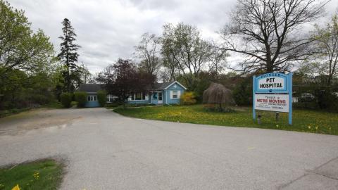 If You Look Close[D]... - Kitchener, Ontario