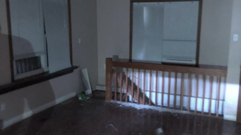 Photo from Row of houses