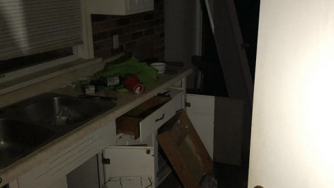 Photo from Row of houses