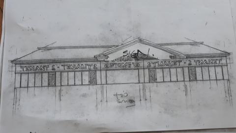 Photo from Another animal caught