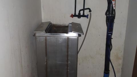 Photo from Another animal caught