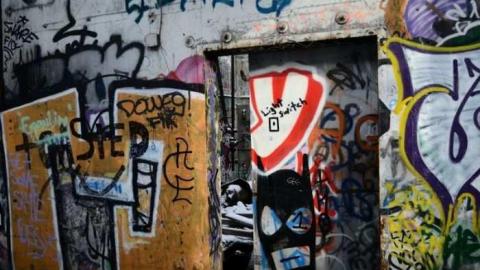 A Little Burnt Out photo 3