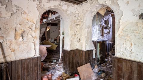 First Look - inner city blight - scarborough ontario abandoned house (5 of 36).jpg