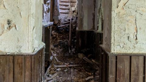 First Look - inner city blight - scarborough ontario abandoned house (6 of 36).jpg
