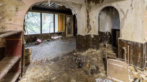 First Look - inner city blight - scarborough ontario abandoned house (10 of 36).jpg