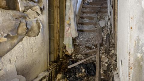 First Look - inner city blight - scarborough ontario abandoned house (11 of 36).jpg