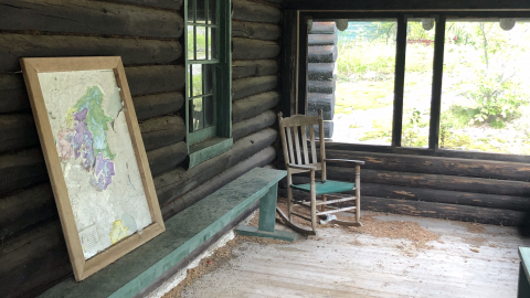 Calhoun Lodge photo 5