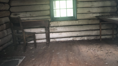 Calhoun Lodge photo 3