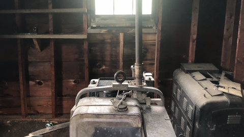 Calhoun Lodge photo 2