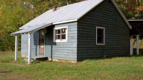 Burgess Mine - Carlow/Mayo, Ontario