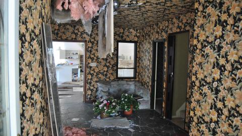 She Died A Lonely Death - March 2013 - DSC_0133.JPG