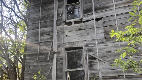 She’s seen better days... - B2C1988D-273C-4060-A435-66386CA103CC.jpeg