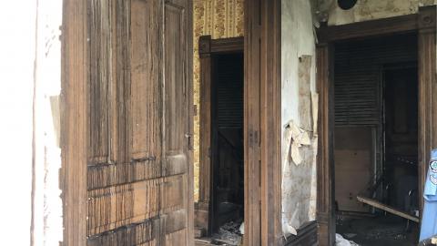 She’s seen better days... - E4950E64-8F63-4DED-874F-7AFEADE2D59D.jpeg