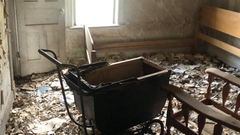 She’s seen better days... - B2A7978F-0932-4F27-B3C8-228E3869E5A8.jpeg