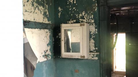 She’s seen better days... - 1D333FFA-0584-4B51-8EC9-E3CC17882FAB.jpeg