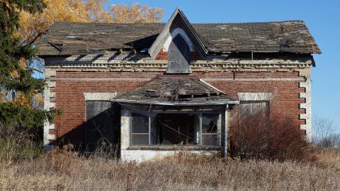 Photo from No Airplanes Nov '20