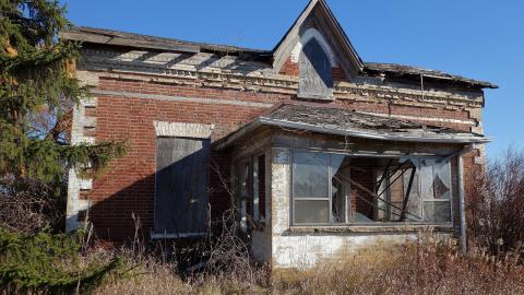 Photo from No Airplanes Nov '20