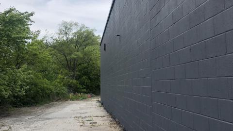 Photo from Sealed shut