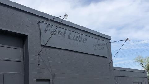 Photo from Sealed shut