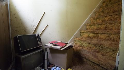 Photo from Gas And Dash - July 2016