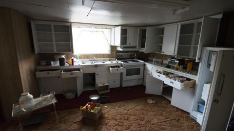 Photo from Gas And Dash - July 2016