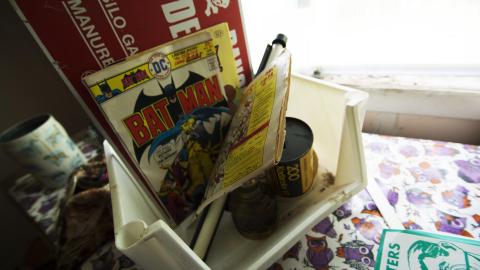 Photo from Gas And Dash - July 2016