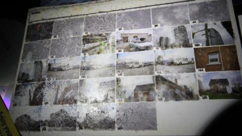 Photo from Sewage Pie