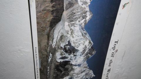 Photo from Sewage Pie