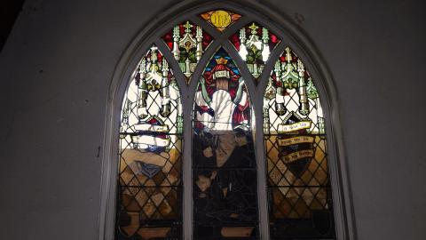 In The Glory Of God Nov '20 - DSC00021.JPG