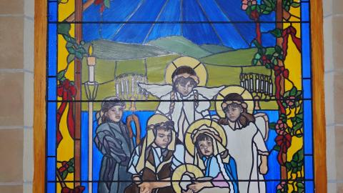 In The Glory Of God Nov '20 - DSC00047.JPG