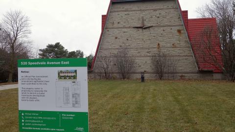 In The Glory Of God Nov '20 - DSC00174.JPG