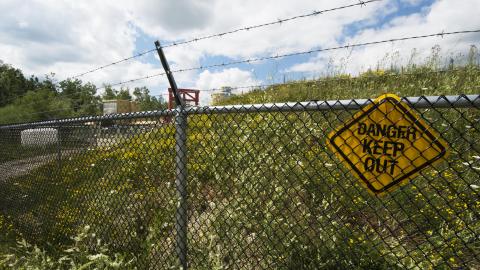 Photo from King Of The Castle - July 2016