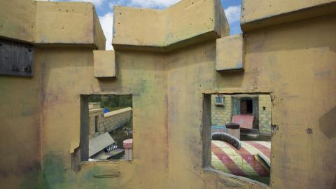 Photo from King Of The Castle - July 2016