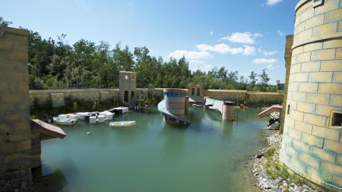 Photo from King Of The Castle - July 2016