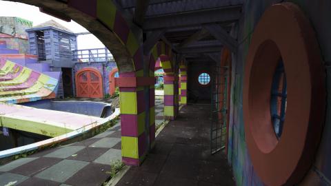 Photo from King Of The Castle - July 2016