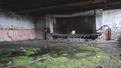 My 1st Burwash Experience - August 2013 - 28.JPG