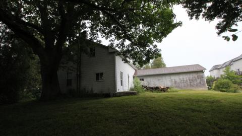 FF - Cambridge, Ontario