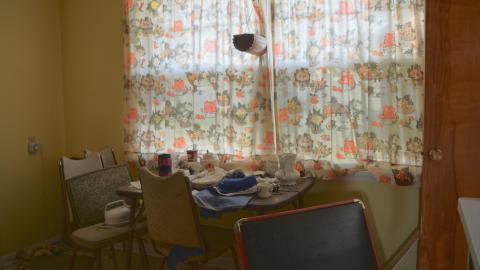 Flooding Basement - September 2014 - 5.JPG