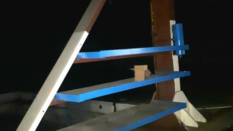 A different kind of Harvard - Kitchener, Ontario