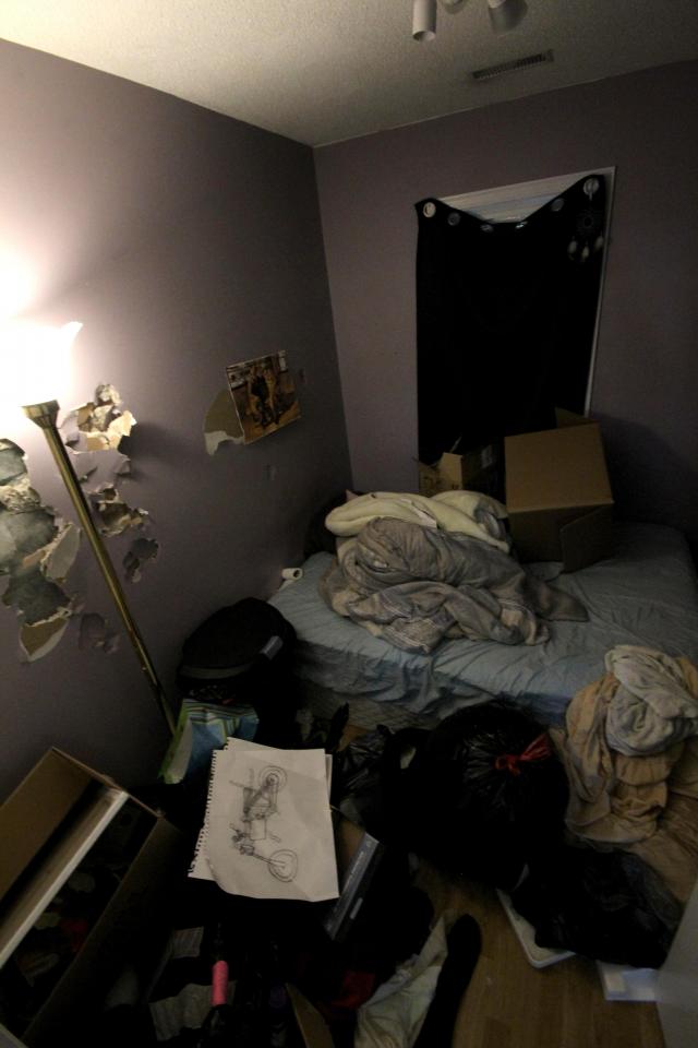 Houses Mashed photo 5