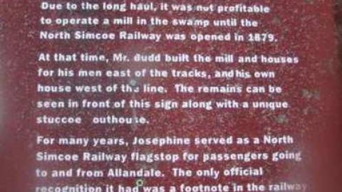 Josephine Ghost Town photo 2