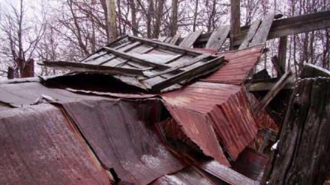 Josephine Ghost Town photo 3