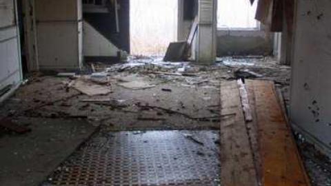 Photo from Foggy '12 visit