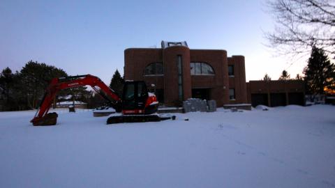 Photo from Did The Arborist Get Fired? FEB 2021