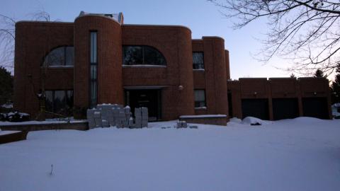 Photo from Did The Arborist Get Fired? FEB 2021