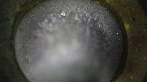 Foggy '12 visit - David-Whaley-House14.jpg