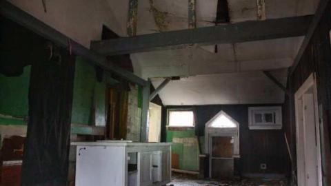 Foggy '12 visit - David-Whaley-House15.jpg