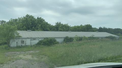 BMW and Boat - IMG_6549.JPG