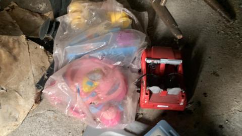 BMW and Boat - IMG_6550.JPG